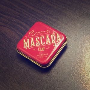 Besame Cake Mascara